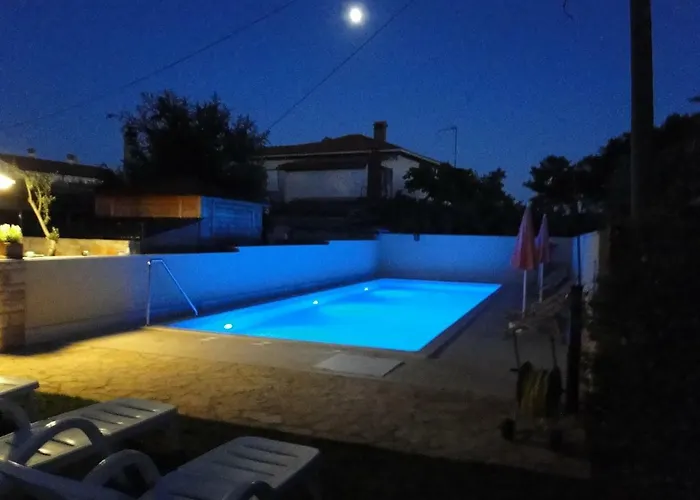 Apartment Pino