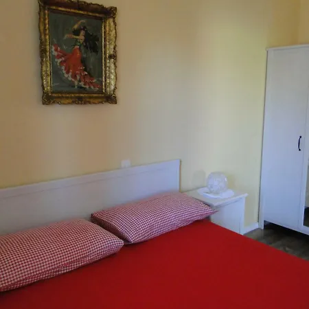 Apartment Pino Umag Extérieur photo
