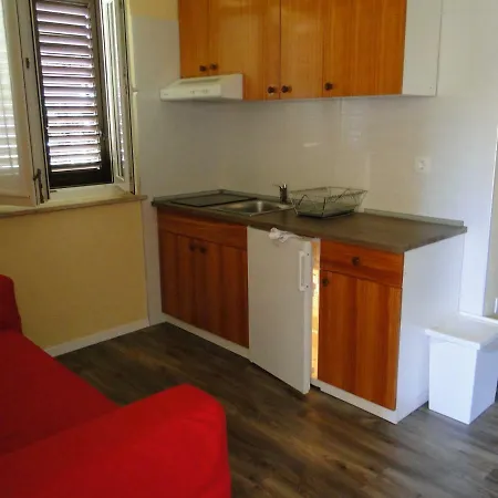 Apartment Pino Umag Extérieur photo