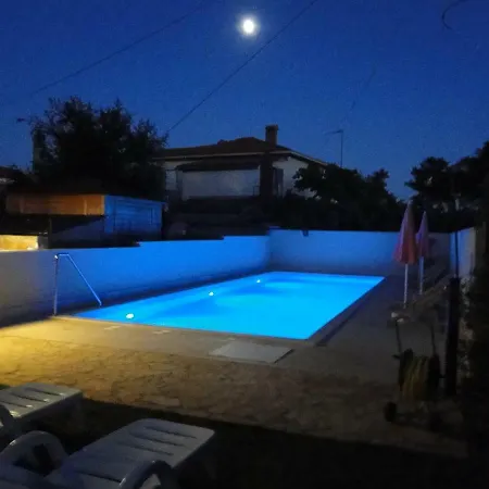 Apartment Pino Umag Extérieur photo