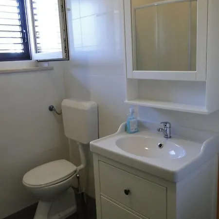 Apartment Pino Umag Extérieur photo