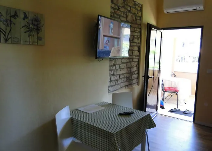 Apartment Pino
