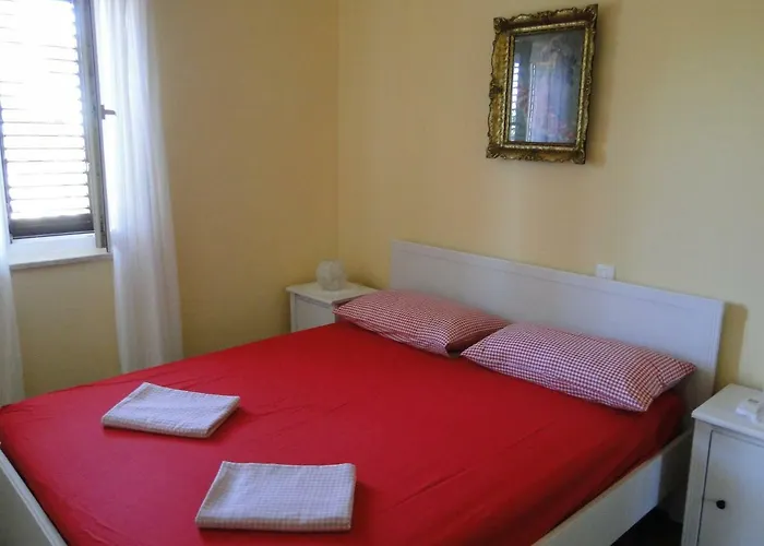 Apartment Pino