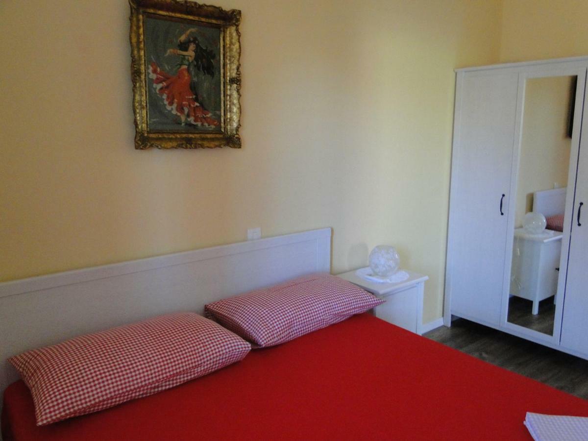 Pino Apartment *