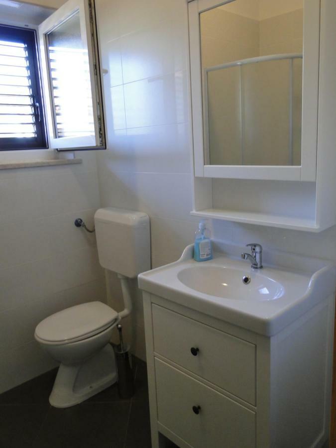 Pino Apartment Umag