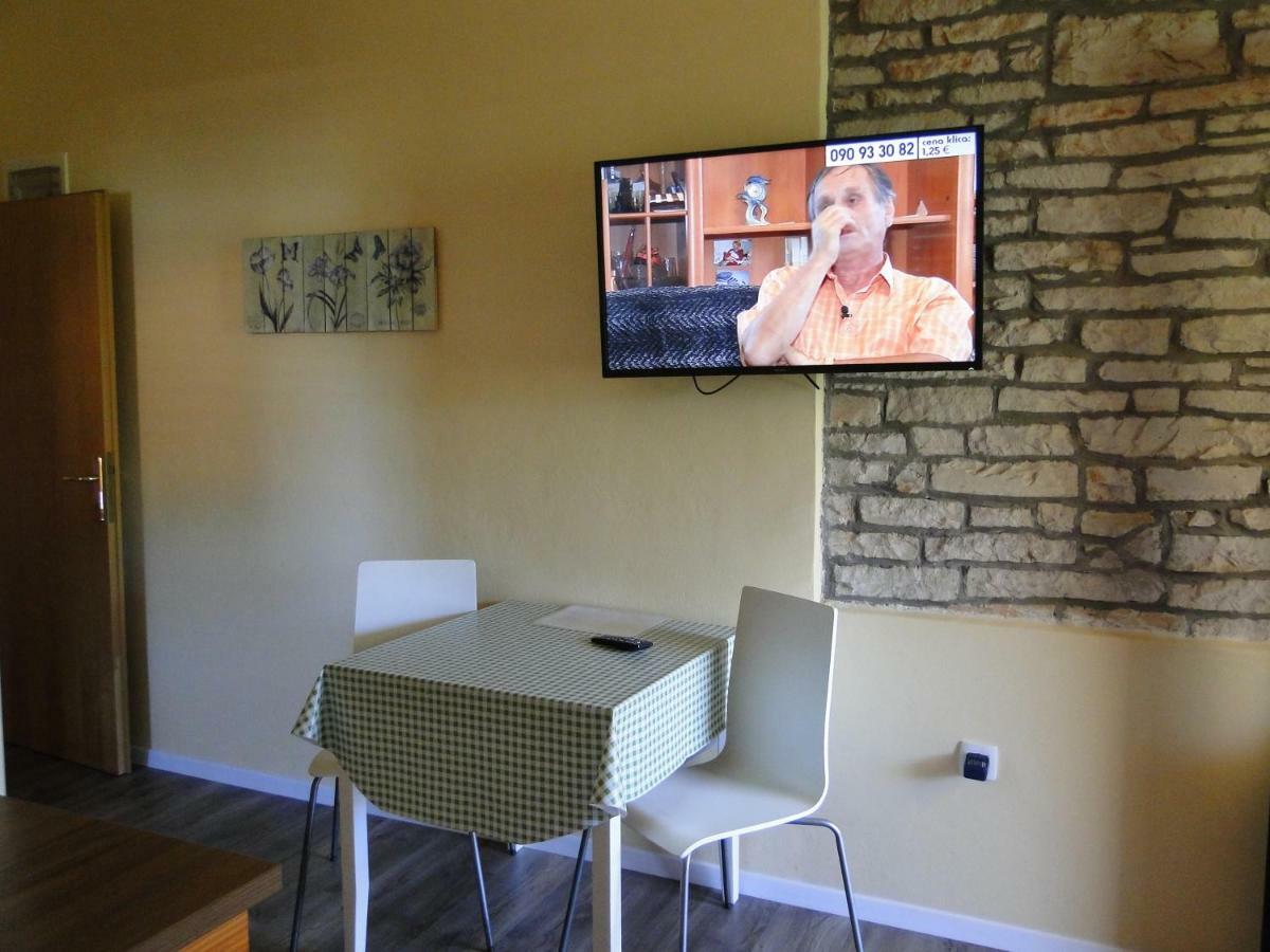 Pino Apartment