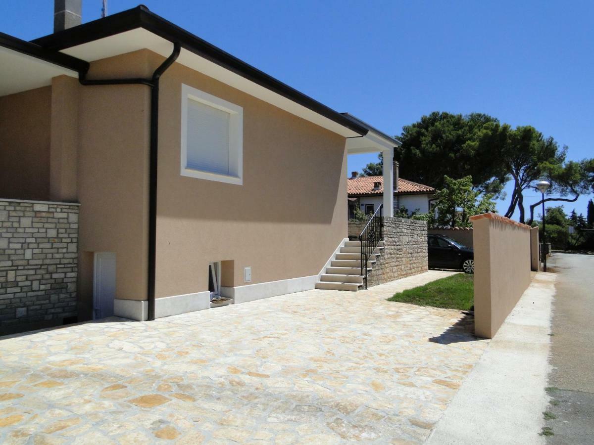 Apartment Pino Umag